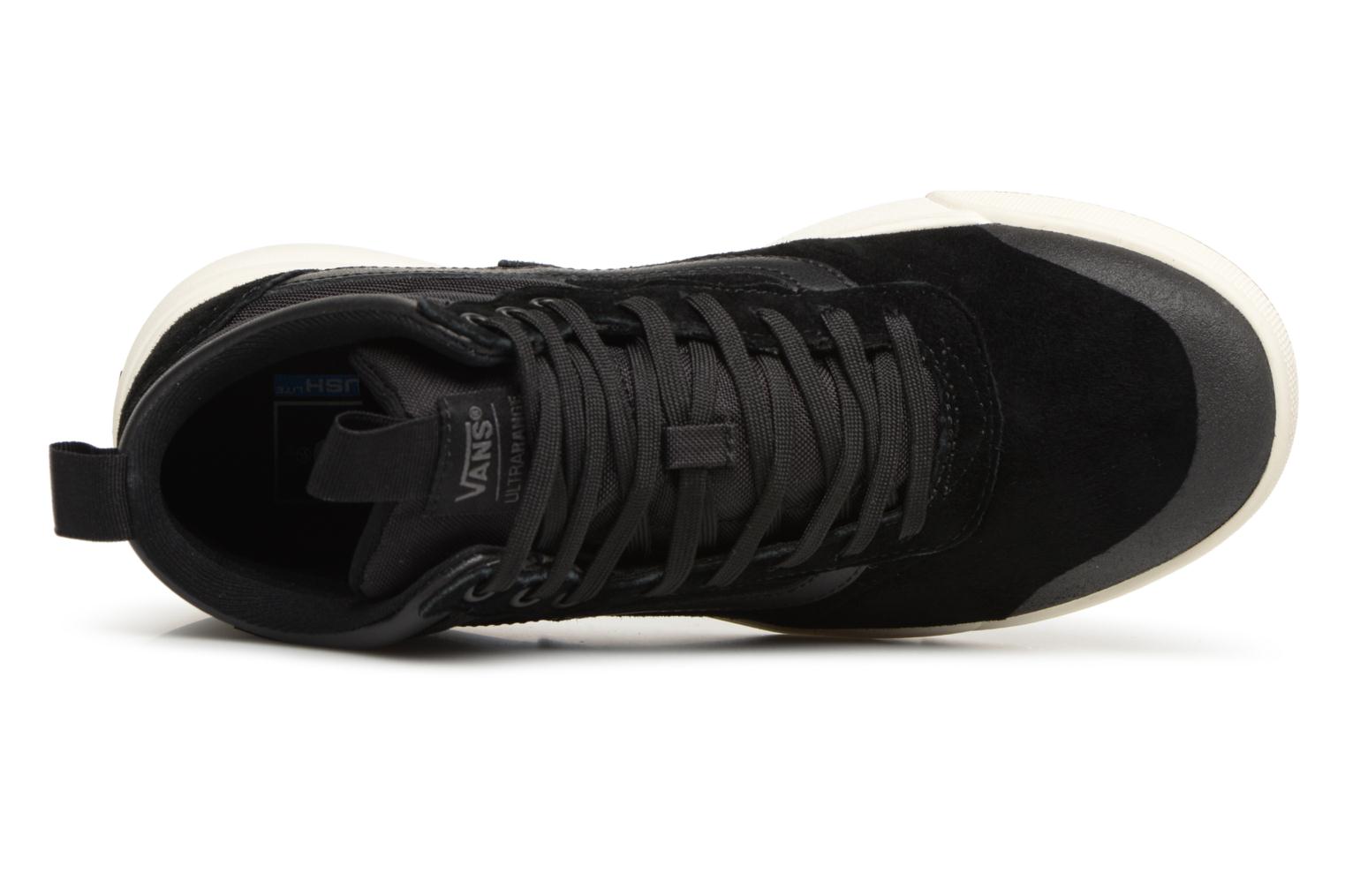 Hi Hi Vans Ultrarange Mte Black Ultrarange Mte Mte Black Hi Ultrarange Vans Vans c3FlKJT1